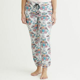 Nohavice Jogger Pajama