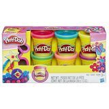 Kolekcia Play-Doh 6-Pack Sparkle