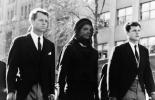Ako Lee Radziwill podporil svoju sestru Jackie Kennedyovú po atentáte na JFK