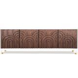 Arches 4-dverová Credenza