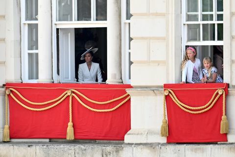 platinové jubileum kráľovnej Alžbety II. 2022