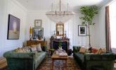 Kniha Pierce & Ward A Tale of Interiors Shares Vintage Shopping Tips