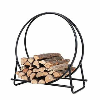 Log Hoop