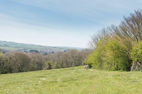 chata na predaj v severnom yorkshire