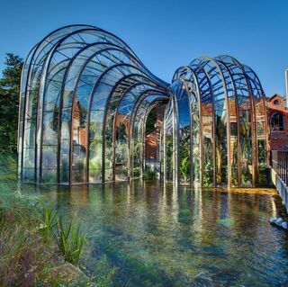 Prehliadka Bombay Sapphire Distillery Discovery s ginovým kokteilom pre dvoch