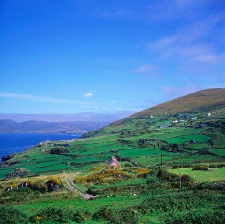 Slea Head County Cork Írsko