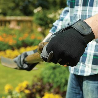Profesionálne záhradné rukavice