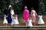 Prečo Kate Middleton prišla po kráľovnej na kráľovskú svadbu