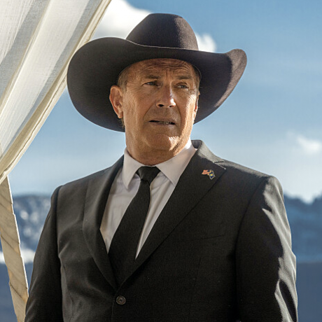 'Yellowstone' sezóna 5 člen Kevin costner