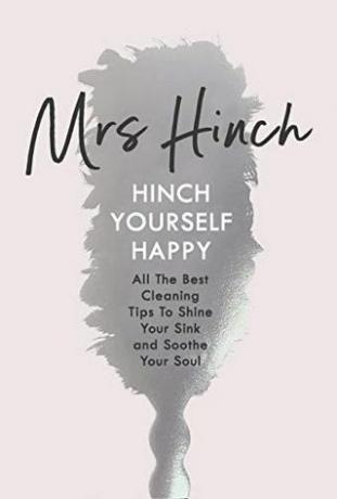 Hinch Yourself Happy: Všetky najlepšie tipy na čistenie, ktoré rozžiaria vaše umývadlo a upokoja vašu dušu
