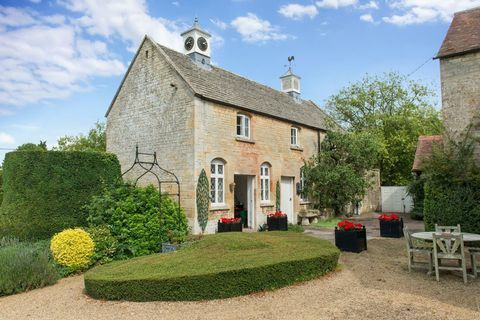 Brook House - Sherborne Estate - Autumnwatch - exteriér - Butler Sherborn