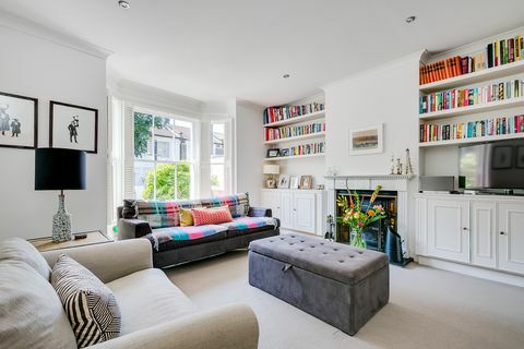 John's Hill Grove - Wandsworth - salónik - Savills