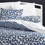 Willow Twin Duvet Cover