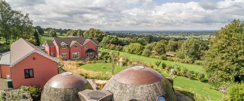 Heather Bank Farm - Cheshire - struky - Fine & Country