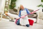 10 najobľúbenejších spôsobov ako spríjemniť čistenie