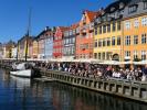 Najzaujímavejšie mestské dovolenky v Európe odhalené - najpohodlnejšie mestské dovolenky