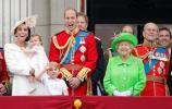 Prince William použil túto rozkošnú prezývku pre kráľovnú, keď bol mladý