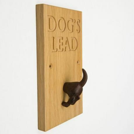 Dog's Lead Hook Side - Betty a Dodge