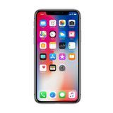 Apple iPhone X 256 GB (obnovený)