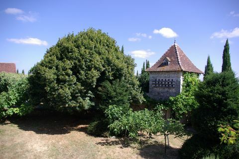 Richelieu - Tours - Touraine - strážna veža - Francúzsko - Savills