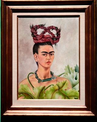 TALIANSKO-MEXIKO-ART-VÝSTAVA-Kahlo