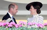 Kráľovná bude hostiť oslavu 40. narodenín princa Williama a Kate Middleton