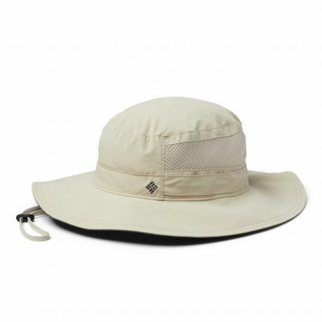 Záhradnícky klobúk s UV ochranou