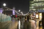 6 z najlepších vianočných trhov v Londýne - najlepšie londýnske vianočné trhy