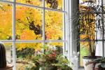 11 spôsobov, ako pripraviť svoj domov na jeseň