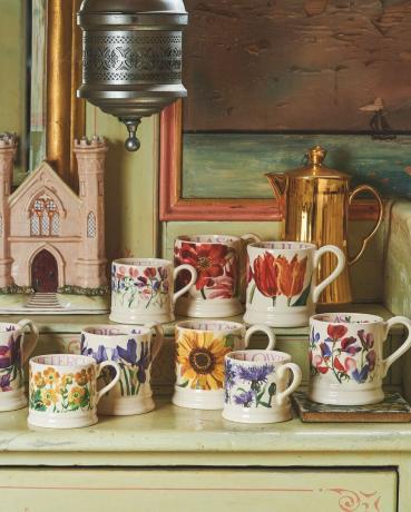 emma bridgewater vydáva nový nádherný jarný rad pre rok 2021