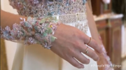 Property Brothers Fans, Stavte si, že ste to nevšimli o svadobných šatách Lindy Phan