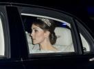 Kate Middletonová nosí čelenku princeznej Diany
