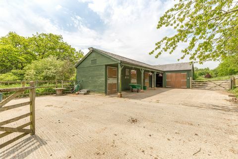 new englandstyle estate uvedený na countryfile na predaj