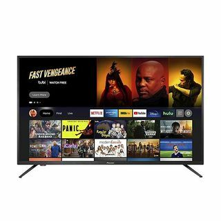 LED 4K UHD Smart TV triedy Fire TV – PN43951-22U, model 2021