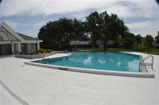 bazén na Floride