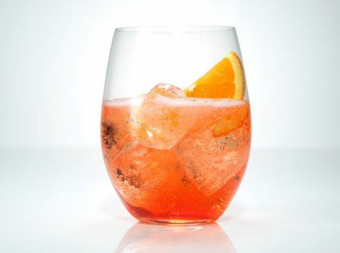 aperol spritz