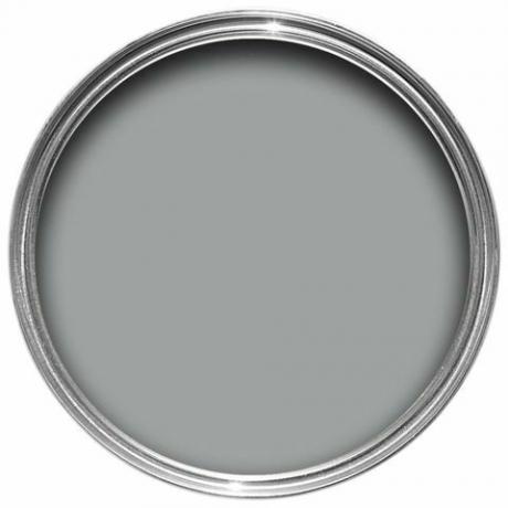 Farebný odtieň Dulux Warm Pewter