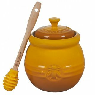 Honey Pot s Silikon Dipper