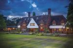 Ohromujúci dom Hertfordshire na predaj prichádza s vlastným historickým veterným mlynom