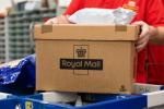 Royal Mail: Pravidlá sociálnej distancovania, doručovanie listov a balíkov