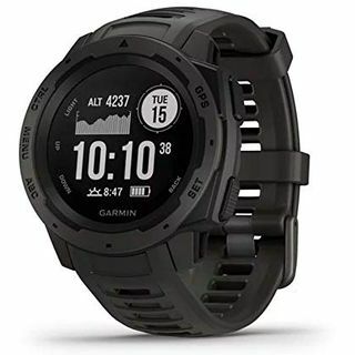 Inteligentné hodinky Garmin Instinct