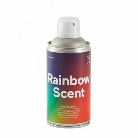Rainbow Scented Home Fragrance, £ 12, shop.nationaltheatre.org.uk