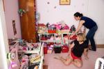 Ako zneškodniť detské izby