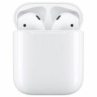 Apple AirPods s nabíjacím puzdrom (káblové)