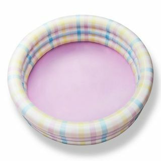 Nafukovací bazén Rainbow Gingham