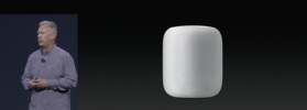 Apple pripúšťa, že nový inteligentný reproduktor HomePod môže zanechávať škvrny na drevených povrchoch