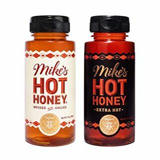 Mike’s Hot Honey – originálna a extra horúca kombinácia