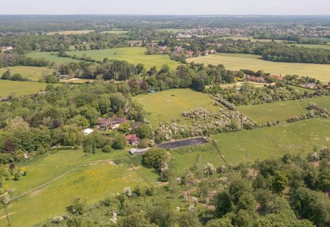 new englandstyle estate uvedený na countryfile na predaj