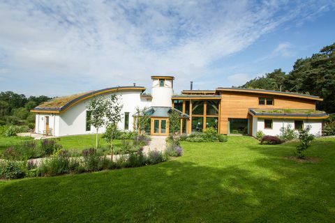 Coachmans Lodge - Surrey - nehnuteľnosť - Savills