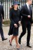 Meghan Markle a Kate Middleton nosia oslavu dňa Spoločného dňa